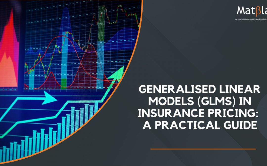 Generalised Linear Models (GLMs) in Insurance Pricing: A Practical Guide